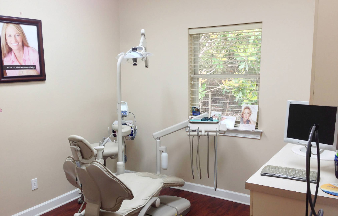 Gentle Breeze Family Dentistry | Teeth Whitening, Dental Sealants and Ceramic Crowns