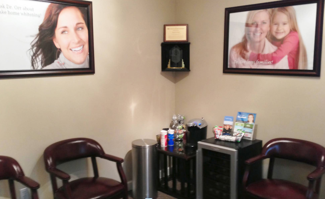 Gentle Breeze Family Dentistry | Preventative Program, Extractions and Ceramic Crowns