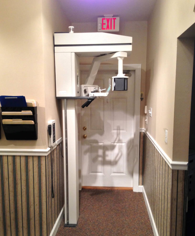 Gentle Breeze Family Dentistry | VELscope reg  Cancer Screening, Implant Restorations and Veneers