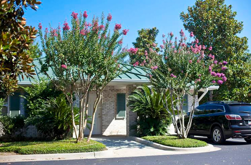 Gentle Breeze Family Dentistry | Implant Restorations, Cosmetic Dentistry and E4D