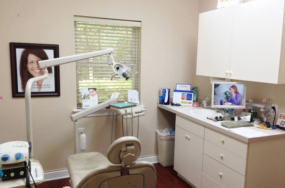 Gentle Breeze Family Dentistry | Veneers, Dental Bridges and Ceramic Crowns