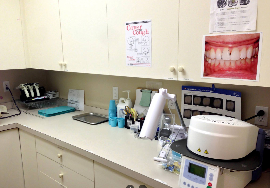 Gentle Breeze Family Dentistry | Dental Fillings, Oral Exams and CEREC