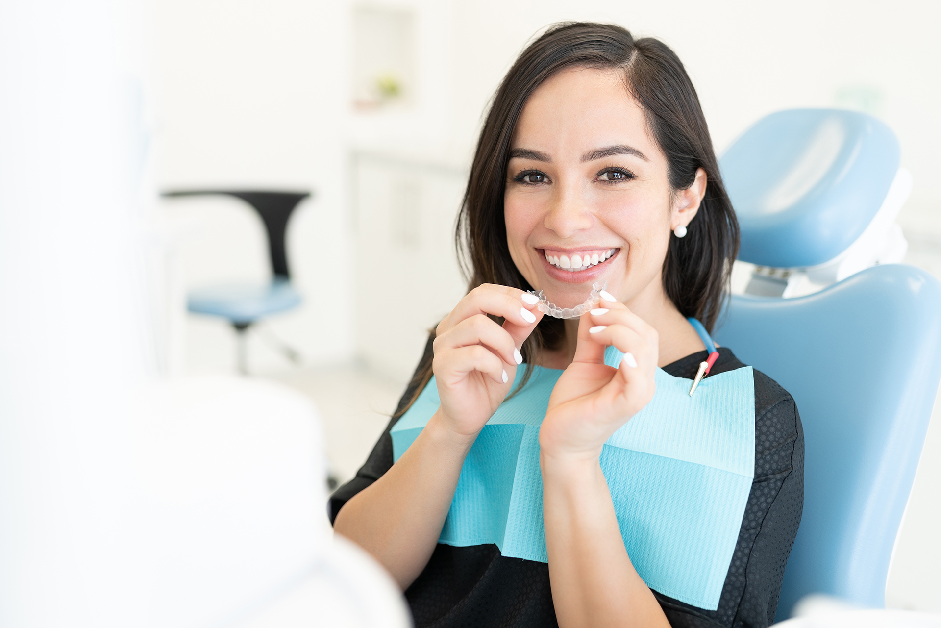 Gentle Breeze Family Dentistry | Laser Dentistry, Teeth Whitening and Sports Mouthguards
