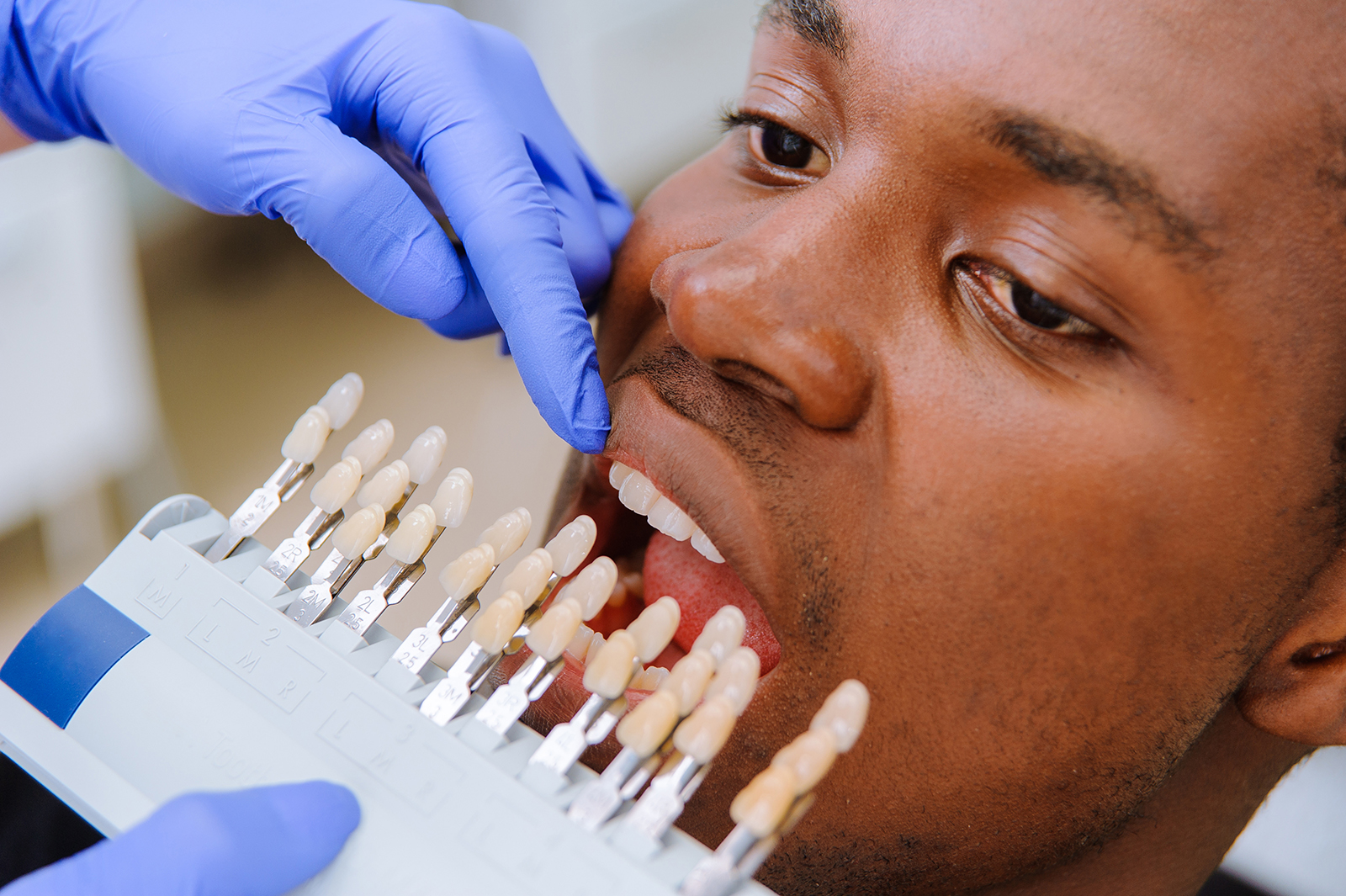 Gentle Breeze Family Dentistry | Preventative Program, Digital Radiography and Intraoral Camera