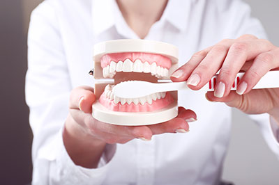 Gentle Breeze Family Dentistry | Pediatric Dentistry, Crown Lengthening and CEREC