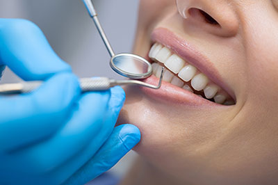 Gentle Breeze Family Dentistry | Preventative Program, Fluoride Treatment and Emergency Treatment