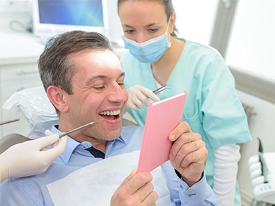 Gentle Breeze Family Dentistry | Dental Lab, Dental Sealants and Dental Cleanings