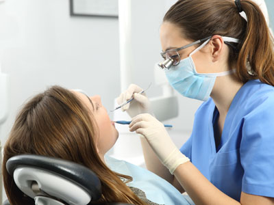 Gentle Breeze Family Dentistry | Night Guards, Sedation Dentistry and Implant Restorations