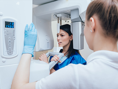 Gentle Breeze Family Dentistry | Digital Radiography, CEREC and Veneers