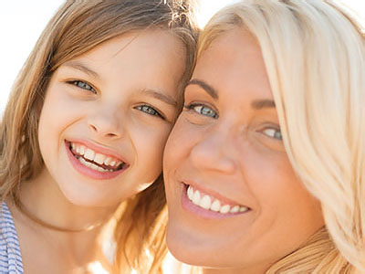 Gentle Breeze Family Dentistry | Cosmetic Dentistry, Intraoral Camera and Dentures