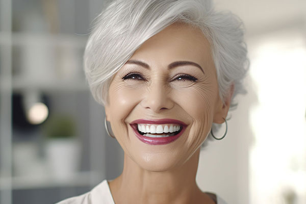 Gentle Breeze Family Dentistry | Fluoride Treatment, Botox reg  and Full Mouth Reconstruction