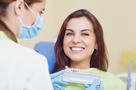 Gentle Breeze Family Dentistry