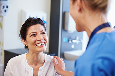 Gentle Breeze Family Dentistry