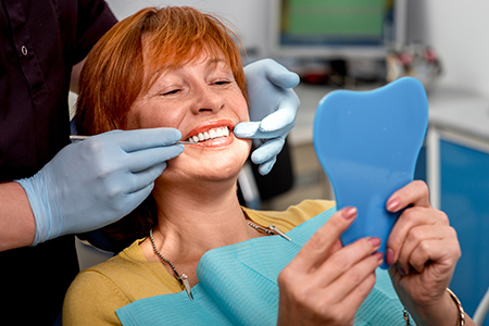 Gentle Breeze Family Dentistry