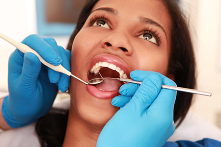 Gentle Breeze Family Dentistry
