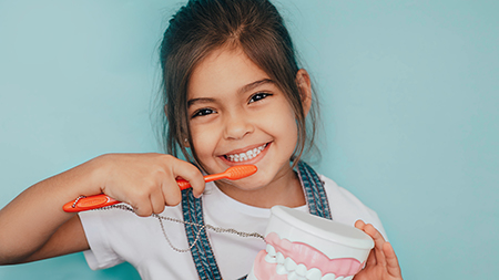 Gentle Breeze Family Dentistry