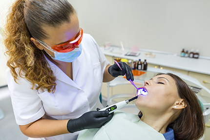 Gentle Breeze Family Dentistry