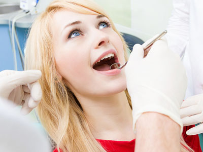 Gentle Breeze Family Dentistry | Oral Exams, Full Mouth Reconstruction and Dental Bridges