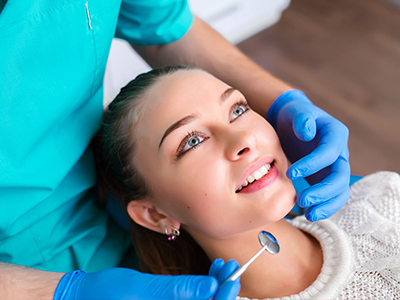 Gentle Breeze Family Dentistry | Oral Exams, Dental Fillings and Night Guards