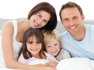 Gentle Breeze Family Dentistry | Full Mouth Reconstruction, Implant Restorations and Retainers