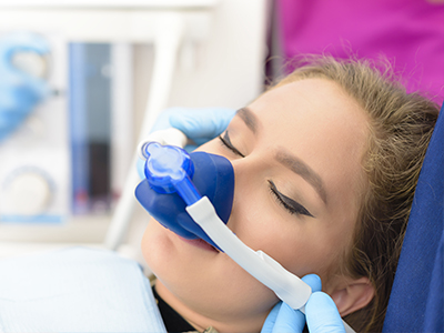 Gentle Breeze Family Dentistry | Juvederm reg , Teeth Whitening and E4D