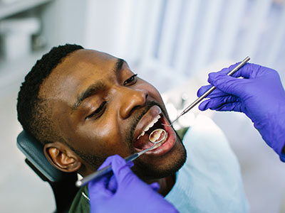 Gentle Breeze Family Dentistry | Botox reg , Implant Restorations and Cosmetic Dentistry